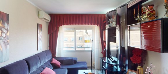 3 bedrooms Apartment in Valencia, Spain No. 172619 13