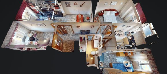 3 bedrooms Apartment in Valencia, Spain No. 172619 31