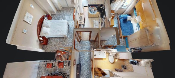 3 bedrooms Apartment in Valencia, Spain No. 172619 35