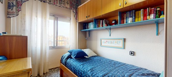 3 bedrooms Apartment in Valencia, Spain No. 172619 24