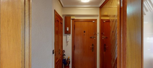 3 bedrooms Apartment in Valencia, Spain No. 172619 17