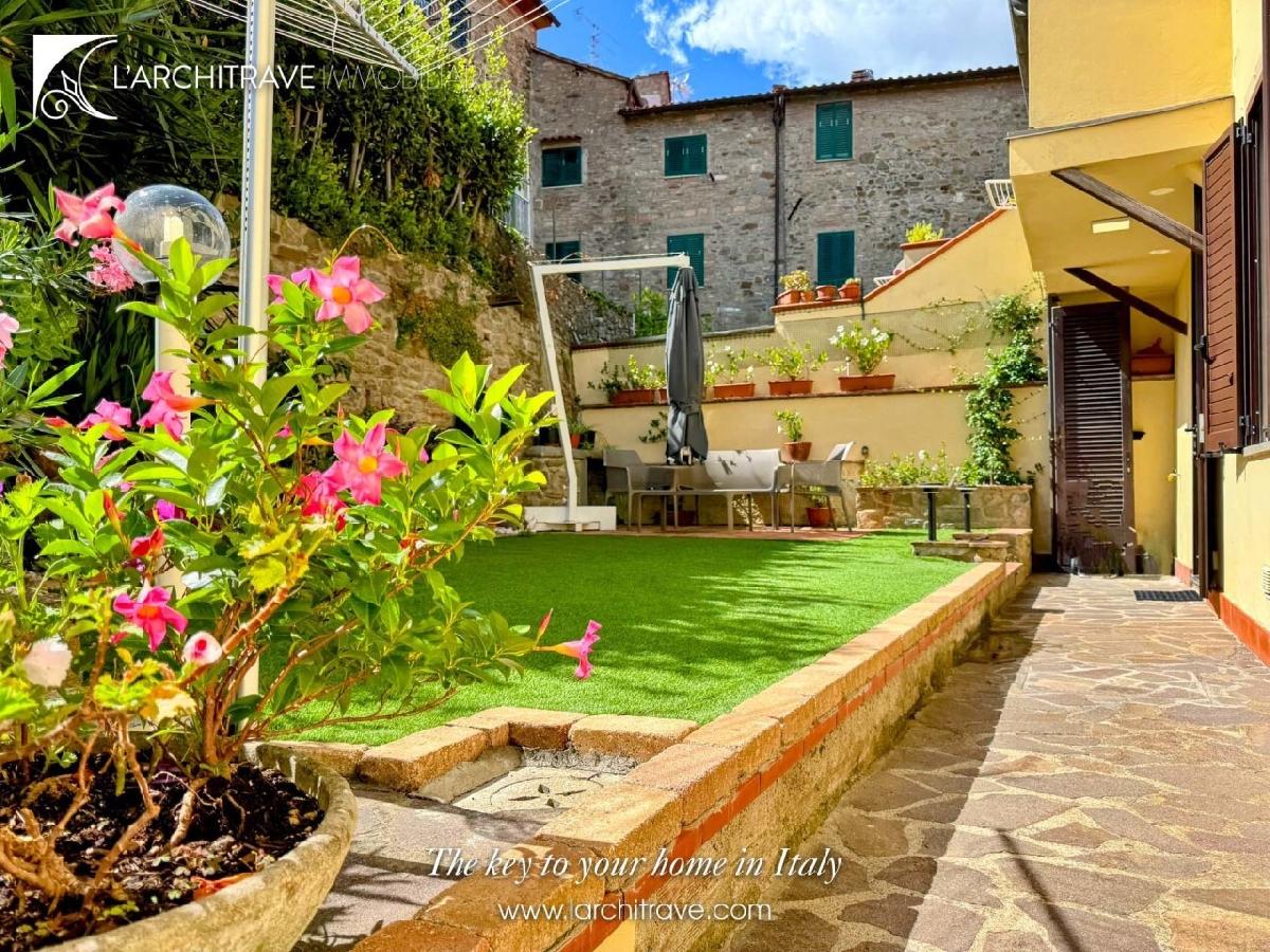 2 chambres Maison à Chianni, Italy No. 304062
