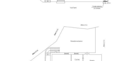 2 غرف نوم منزل في Chianni, Italy رقم 304062 32