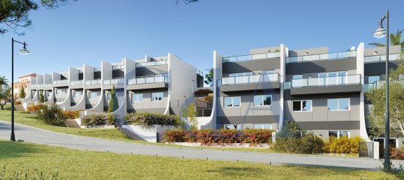 3 bedrooms Apartment in Finestrat, Spain No. 6287 6