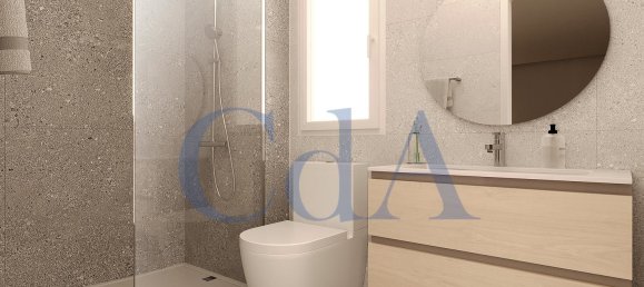 3 bedrooms Apartment in Finestrat, Spain No. 6287 17