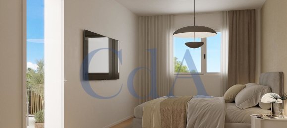 3 bedrooms Apartment in Finestrat, Spain No. 6287 7