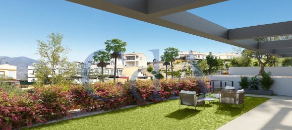 3 bedrooms Apartment in Finestrat, Spain No. 6287 12