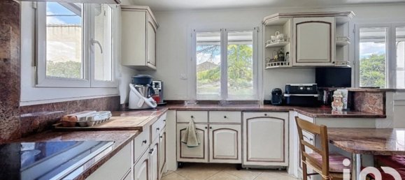 3 bedrooms House in Cazouls-les-Beziers, France No. 292232 4