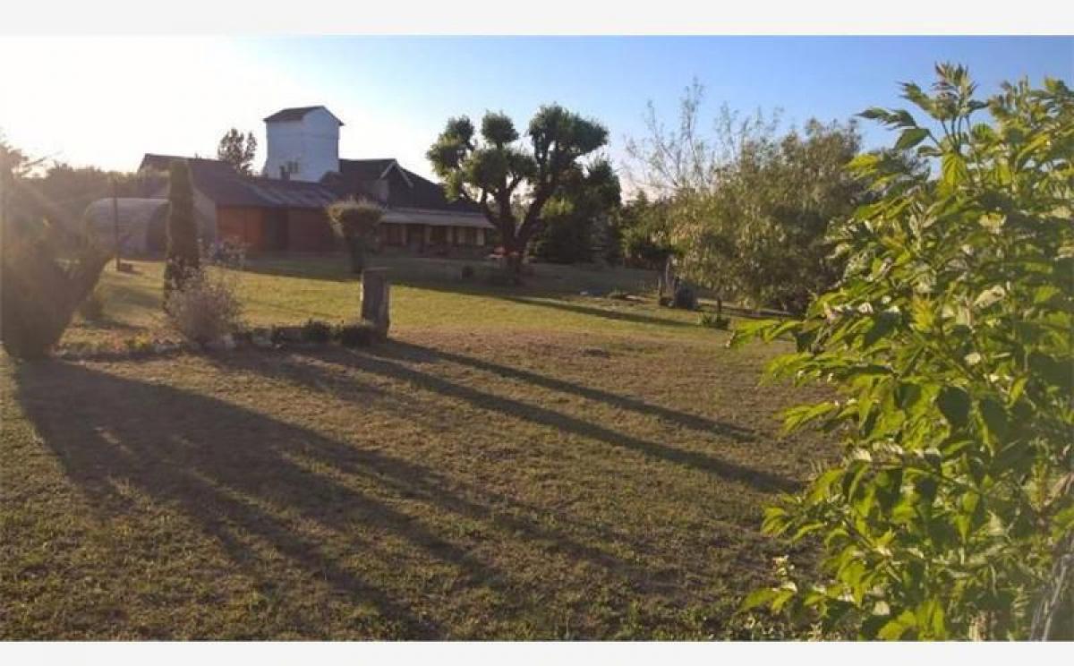 Terreno en Córdoba, Argentina No. 36308