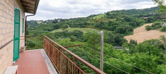 Casa de 21 divisão em Urbino, Italy N.º 289752 11