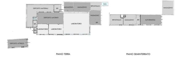 Casa de 21 divisão em Urbino, Italy N.º 289752 36