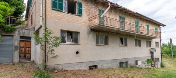 Casa de 21 divisão em Urbino, Italy N.º 289752 34