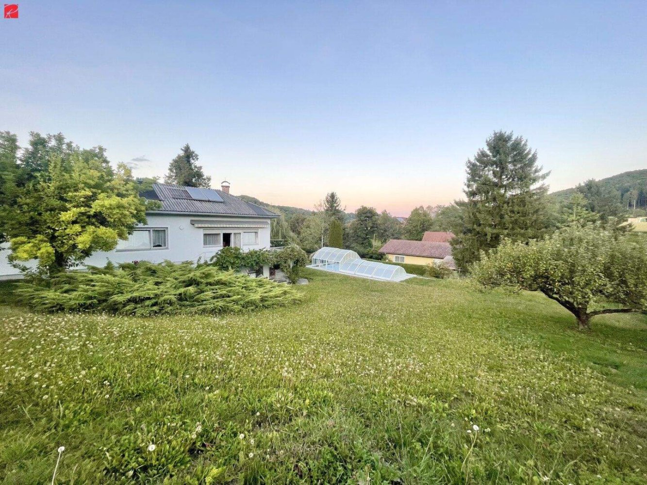 7 rooms Bungalow in Arnfels, Austria No. 235145