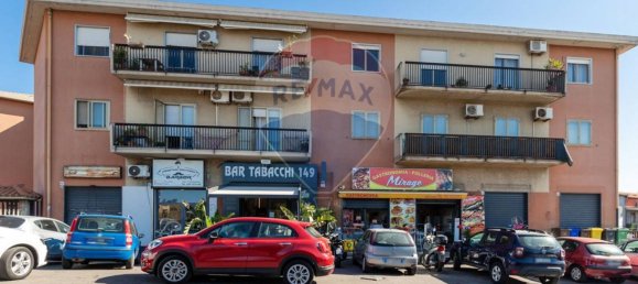 Apartamento de 2 dormitorios en Catania, Italy No. 87985 2