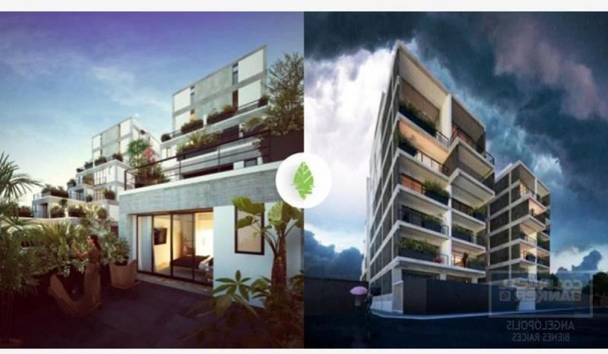 3 غرف نوم شقة في Puebla, Mexico رقم 150307