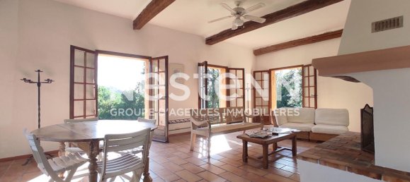 4-Zimmer Schlösser in La Garde-Freinet, France, Nr. 353247 2