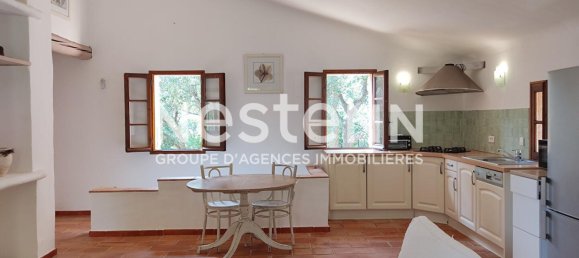 4-Zimmer Schlösser in La Garde-Freinet, France, Nr. 353247 9