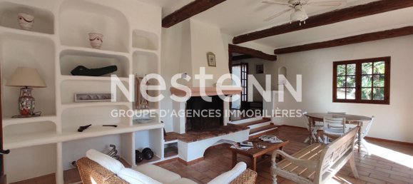 4-Zimmer Schlösser in La Garde-Freinet, France, Nr. 353247 6