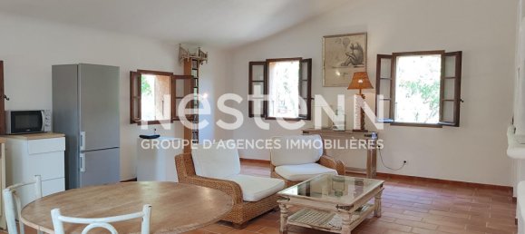 4-Zimmer Schlösser in La Garde-Freinet, France, Nr. 353247 8