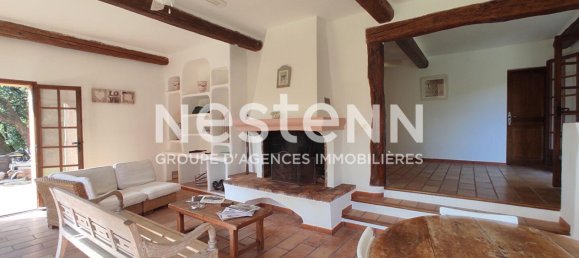 4-Zimmer Schlösser in La Garde-Freinet, France, Nr. 353247 4