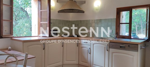 4-Zimmer Schlösser in La Garde-Freinet, France, Nr. 353247 15