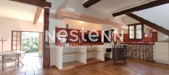 4-Zimmer Schlösser in La Garde-Freinet, France, Nr. 353247 3