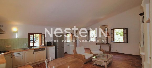 4-Zimmer Schlösser in La Garde-Freinet, France, Nr. 353247 18