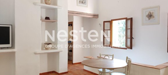 4-Zimmer Schlösser in La Garde-Freinet, France, Nr. 353247 12