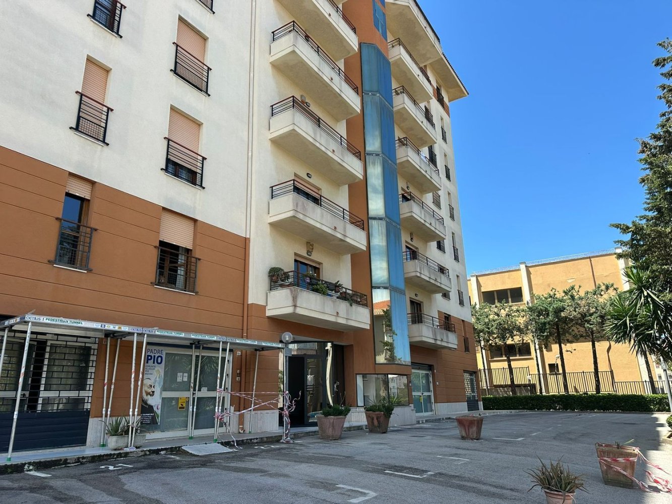 3 rooms Apartment in Alcamo, Italy No. 288619