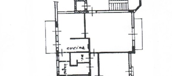 3 rooms Apartment in Alcamo, Italy No. 288619 20