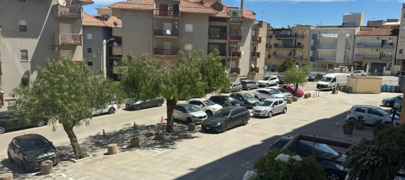 3 rooms Apartment in Alcamo, Italy No. 288619 12