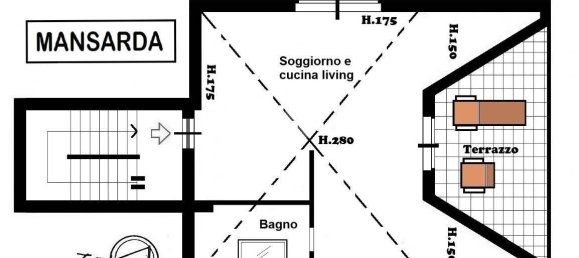 Villa de 7 dormitorios en Cassina de' Pecchi, Italy No. 326539 19