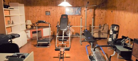 Villa de 7 dormitorios en Cassina de' Pecchi, Italy No. 326539 13