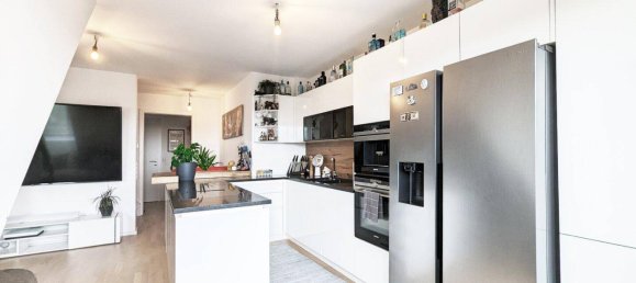 3-salle Appartement à Liesing, Austria No. 182557 7