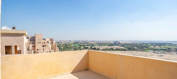 3 Schlafzimmer Doppelhaus in AL BADIA HILLSIDE, Dubai Festival City, UAE, Nr. 58968 22