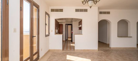 3 Schlafzimmer Doppelhaus in AL BADIA HILLSIDE, Dubai Festival City, UAE, Nr. 58968 5