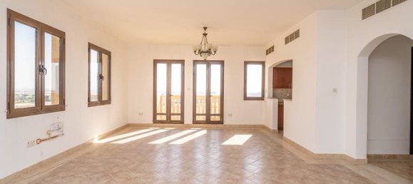 3 Schlafzimmer Doppelhaus in AL BADIA HILLSIDE, Dubai Festival City, UAE, Nr. 58968 2