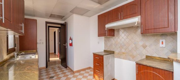 3 Schlafzimmer Doppelhaus in AL BADIA HILLSIDE, Dubai Festival City, UAE, Nr. 58968 7