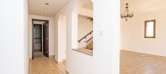 3 Schlafzimmer Doppelhaus in AL BADIA HILLSIDE, Dubai Festival City, UAE, Nr. 58968 11