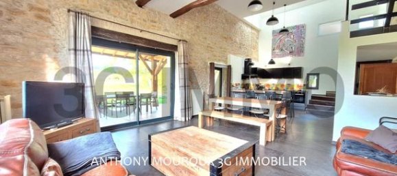 4 غرف نوم تاون هاوس في Bohas-Meyriat-Rignat, France رقم 313519 5