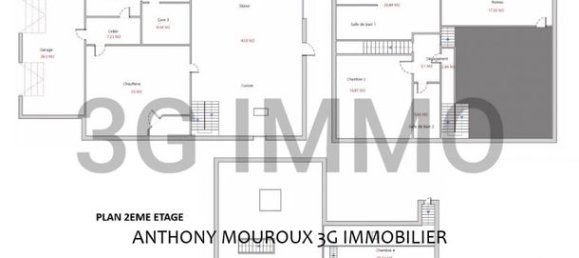 4 غرف نوم تاون هاوس في Bohas-Meyriat-Rignat, France رقم 313519 15