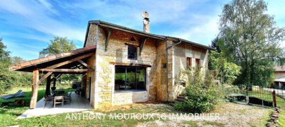 4 غرف نوم تاون هاوس في Bohas-Meyriat-Rignat, France رقم 313519 4