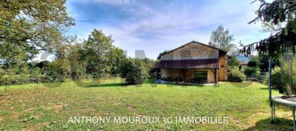 4 غرف نوم تاون هاوس في Bohas-Meyriat-Rignat, France رقم 313519 14