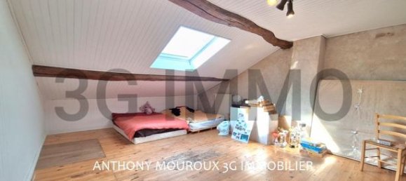 4 غرف نوم تاون هاوس في Bohas-Meyriat-Rignat, France رقم 313519 13