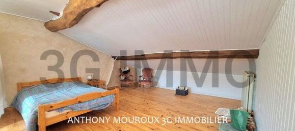 4 غرف نوم تاون هاوس في Bohas-Meyriat-Rignat, France رقم 313519 12