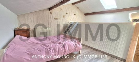 4 غرف نوم تاون هاوس في Bohas-Meyriat-Rignat, France رقم 313519 9