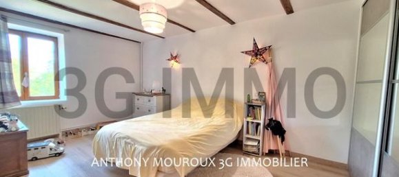 4 غرف نوم تاون هاوس في Bohas-Meyriat-Rignat, France رقم 313519 11