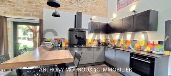 4 غرف نوم تاون هاوس في Bohas-Meyriat-Rignat, France رقم 313519 6