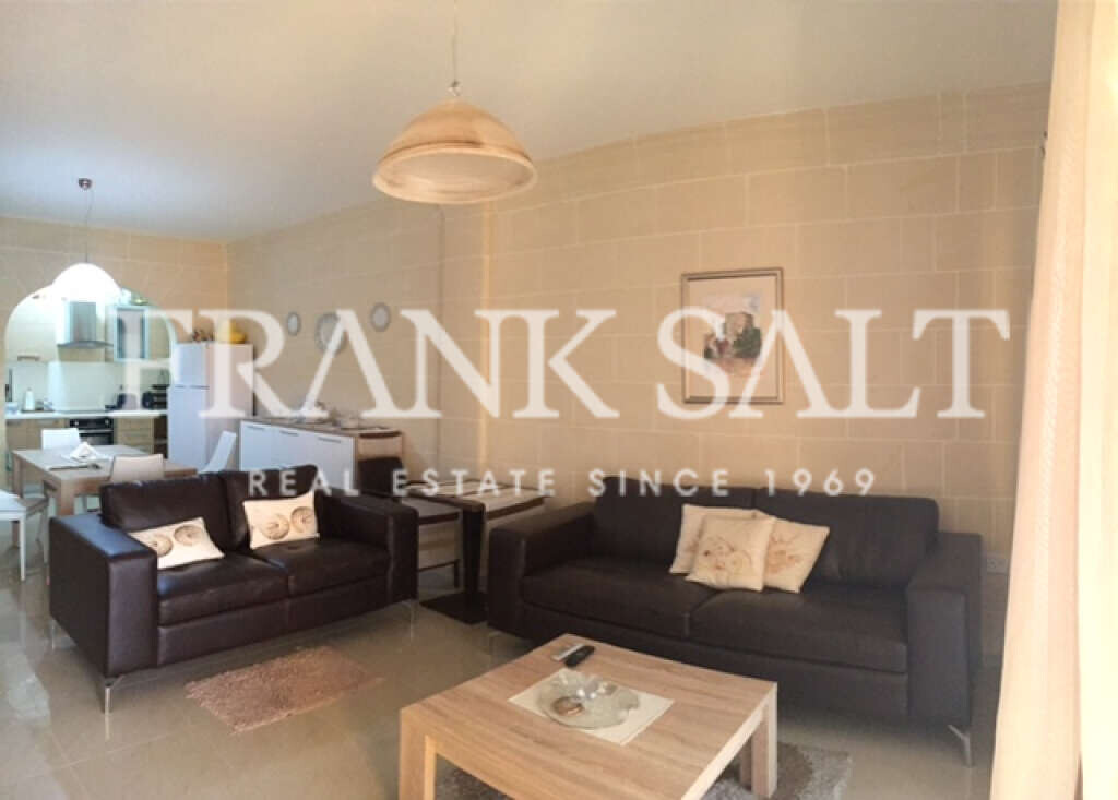 2 chambres Appartement à Nadur, Malta No. 5578