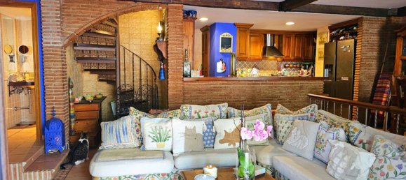 2 bedrooms Duplex in Estepona, Spain No. 57811 8